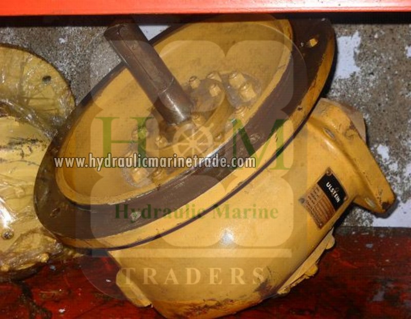 Used Pump PH8 Hydraulic